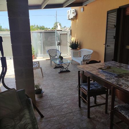 Casa Vacanze Nonna Tuzza Марсала Экстерьер фото