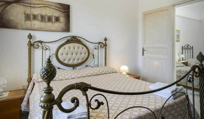Casa Vacanze Nonna Tuzza Марсала Экстерьер фото